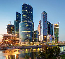 Новая Москва