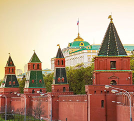 Кремлевская стена