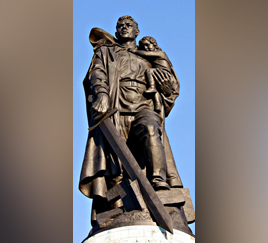Воин-освободитель