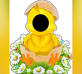 Я родился