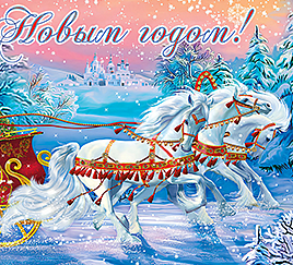 Двенадцать месяцев