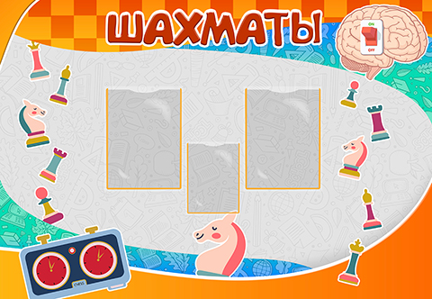 Шахматы