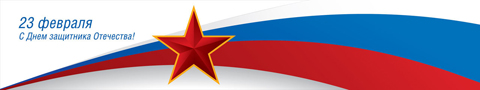 Защитники Отечества