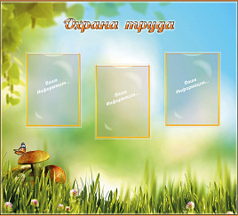 Охрана труда