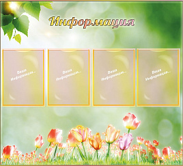 Информация