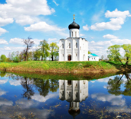 Родная земля